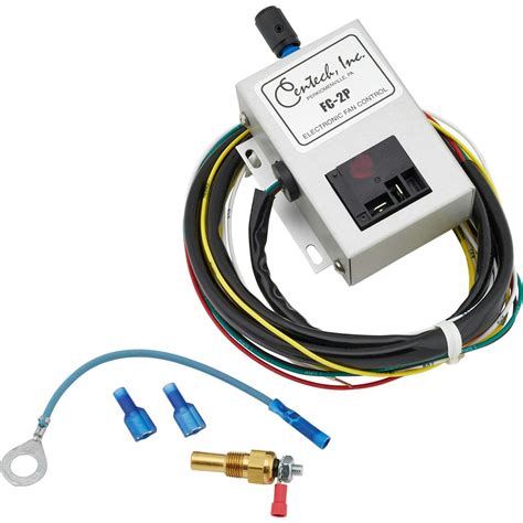 Image result for Rototry Fan Control Module