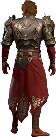 Flawed Helldusk Armour - bg3.wiki