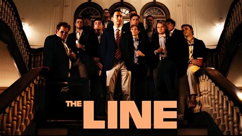 The Line | MovieWeb