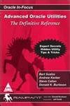Buy Advanced Oracle Utilities: The Definitive Reference Book Online at ...