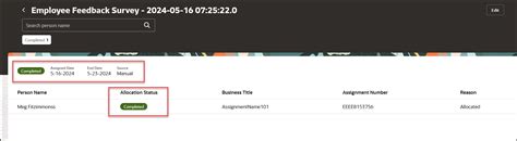 Navigate to Journey Activity Tab for the Selected Journey Template