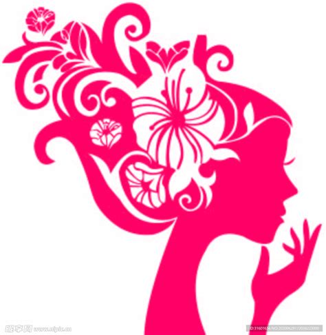 女士简笔画 的图像结果