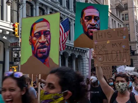 Racial injustice - Amazon bans police use of its face recognition for a ...