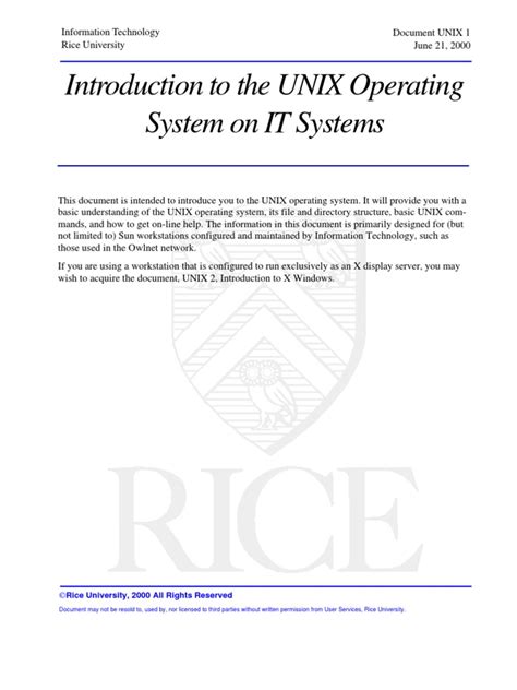 Image result for Unix Introduction