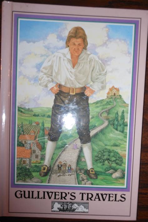 Buy Gulliver's Travels (Raintree Short Classics) Book Online at Low ...