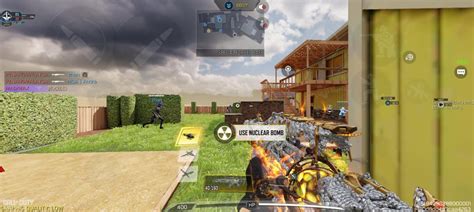 Image result for FPS Nuke