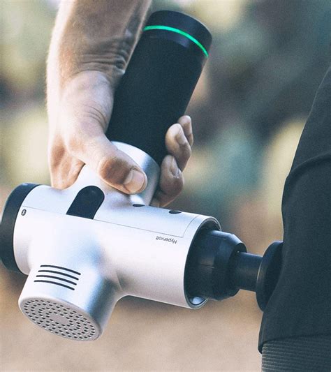 Recovery – wodarmour