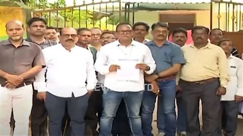 From lecturers to ASHA workers, protests by several outfits rock Odisha ...