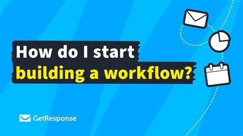 Image result for Basic Workflow in GetResponse