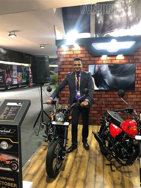 Cleveland Cycle Werks set to launch Misfit and Ace Deluxe in India next ...