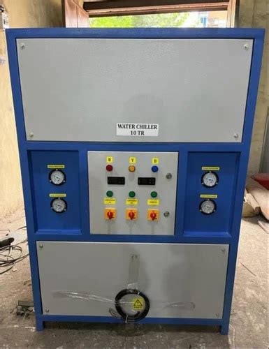 Air Cooled Chiller and Air Dryer Price from Manufacturer and Supplier ...