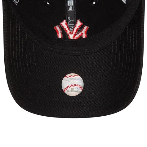 Buy Official New York Yankees Caps – New Era Cap India