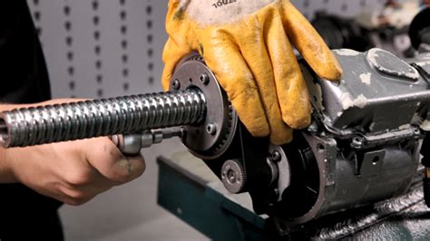 EPS diagnostics and repair