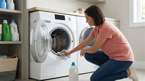 How Long Do Washing Machines Last? - D3 Appliance