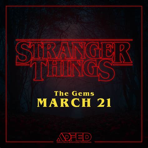 It’s 2025 GEMS time! | idaho falls ad fed