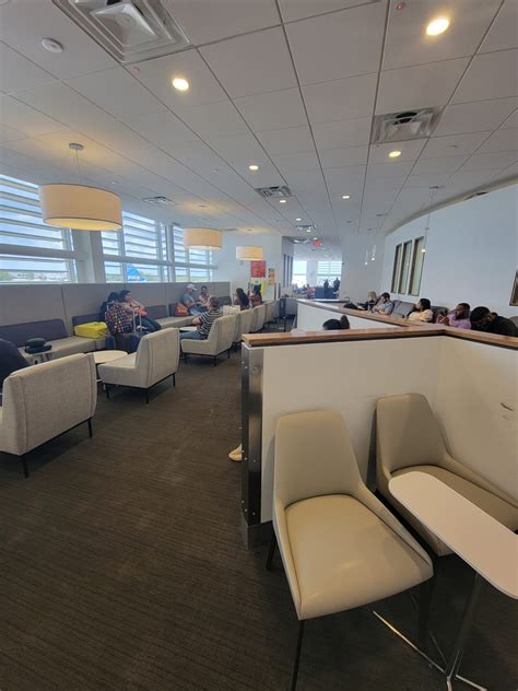 Priority Pass Orlando: The Full House