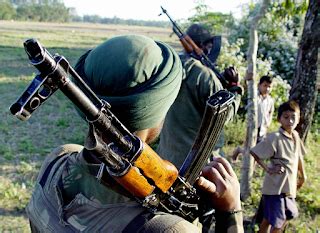 Soon After the Indian Army's Cross-Border Operation in Myanmar, the ...
