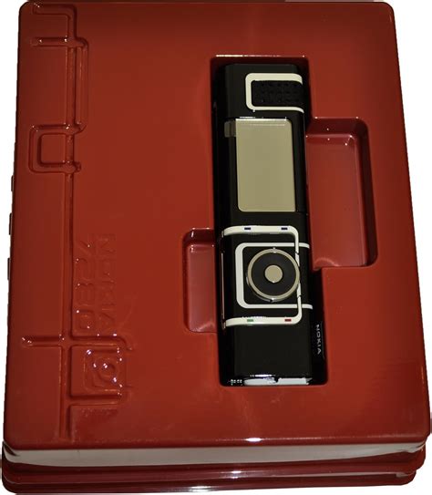 Nokia 7280 Classic Phone - 50MB Storage - Factory India | Ubuy