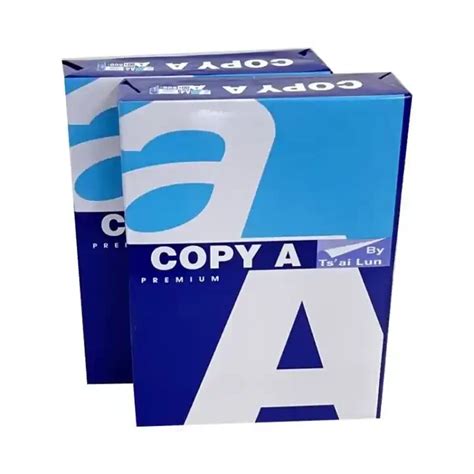 Printing Paper/cheap A4 Paper Exported From Chinese Factories A3 A4 80g ...
