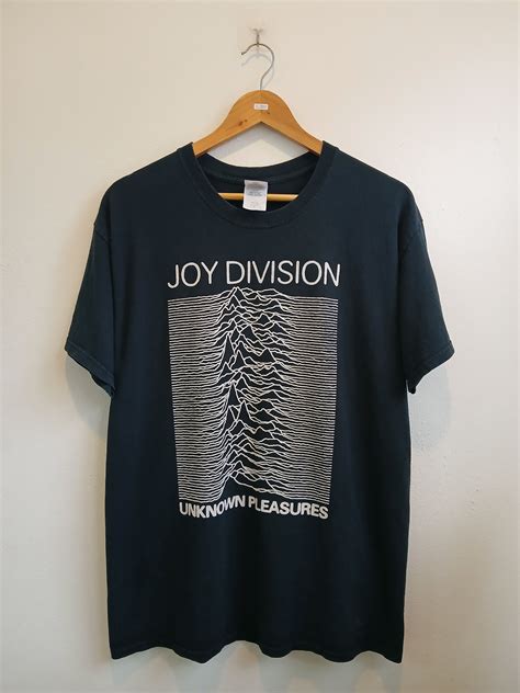 Vintage JOY DIVISION T-Shirt 00's | Grailed