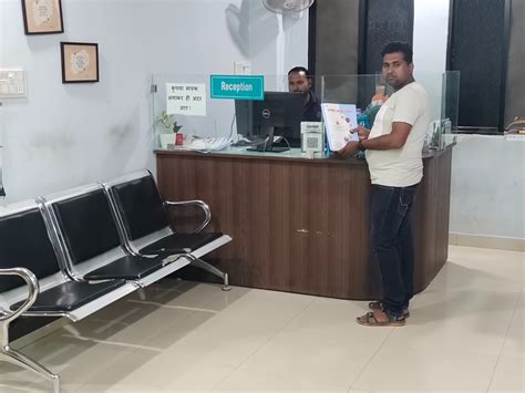 Pulmonology Doctor in Bilaspur Chhattisgarh