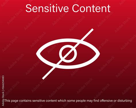 Image result for Content Not Suitable for Generation