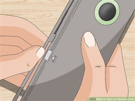 Image result for How to Remove OtterBox Popsocket Case