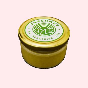 Hummus (Middle Eastern Dip) – Freshwey