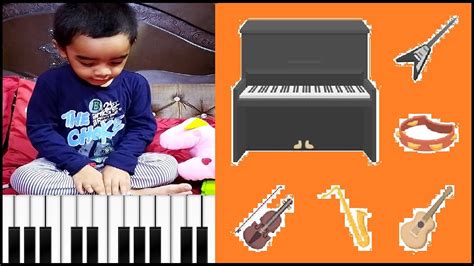 Image result for Pretend to Play Musical Instruments