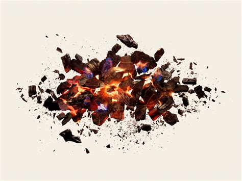 Exploding CO2 的图像结果