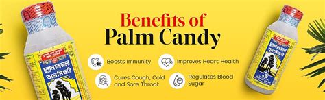 Dulal Chandra Bhar's Natural Tal Mishri Sugar Palm Candy ...