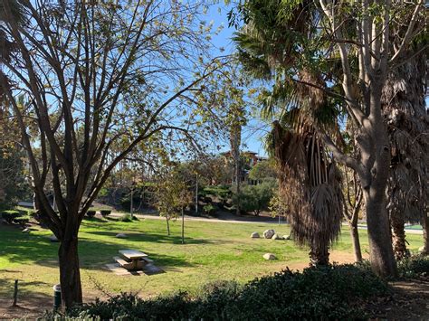 Pan Pacific Park Recreation Center in Los Angeles | Pan Pacific Park ...