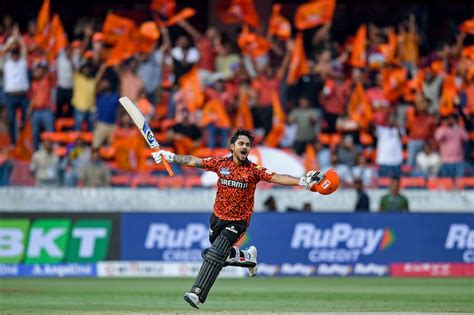 SRH vs RR: "ईशान किशन का आक्रमक सेलिब्रेशन रोहित के लिए था क्योंकि ...