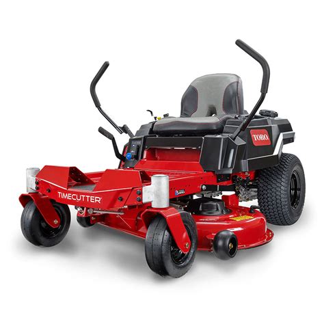 Toro TimeCutter 4200 的图像结果