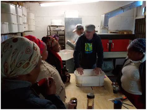 Influencing Motivations Linked to the Adoption of Improved Flame-Based ...