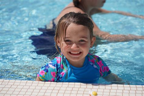 Swim Lessons | Palm Beach Gardens, FL - Official Website