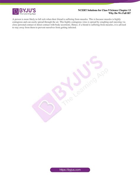 Class 9 Chapter 13 Science Question and Answer 的图像结果