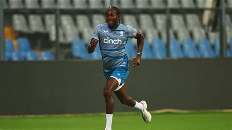 ECB instructs injured Jofra Archer to skip IPL 2024 in order to manage ...