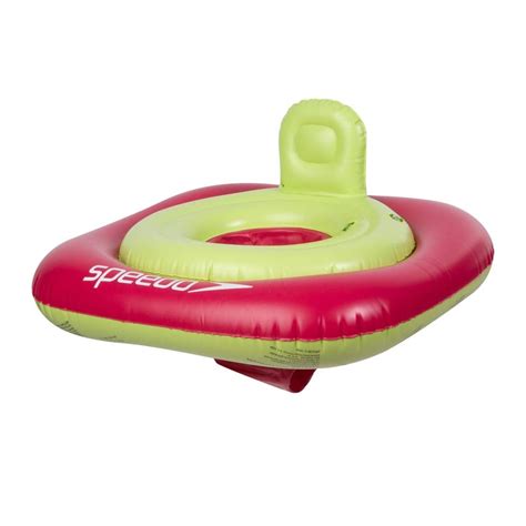 Speedo 8115351341 Seq Squad Swim Seat 0-1 Yr, 1SZ (Pink) : Amazon.in ...