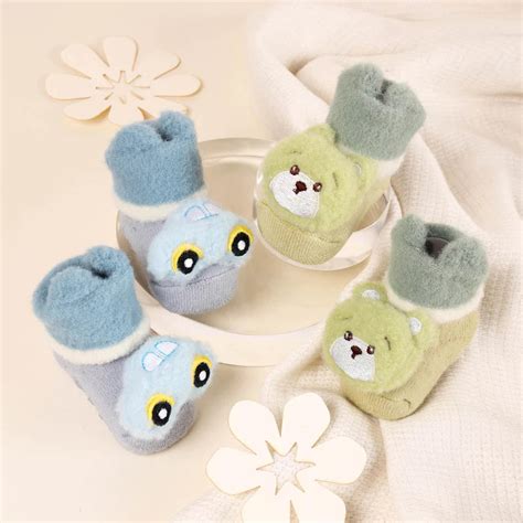 Adorable Footwear Socks for Your Little Bundle - Kicksandcrawl – Kicks ...