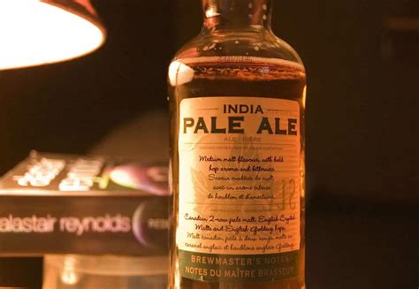 What is an IPA Beer? Everything About India Pale Ale