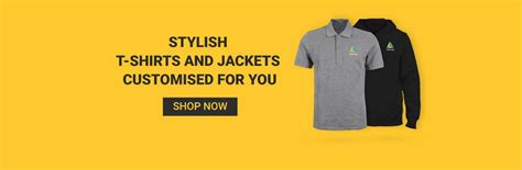 Customised Shirts | Personalised Business Shirts with Logo & Name