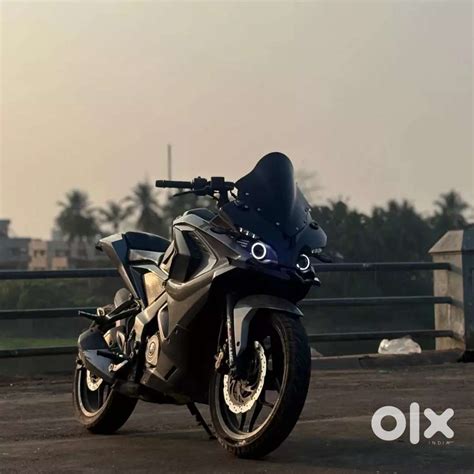 Rs200 bs4 neet condition - Motorcycles - 1819210802