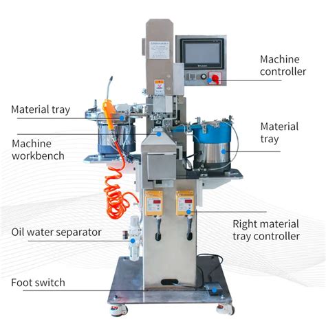 Image result for Snap Button Machine