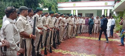 Indore: Lateri incident; forest workers launch a mass protest against ...