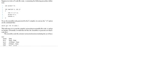Image result for How to Run Assembly Code in Visual Studio
