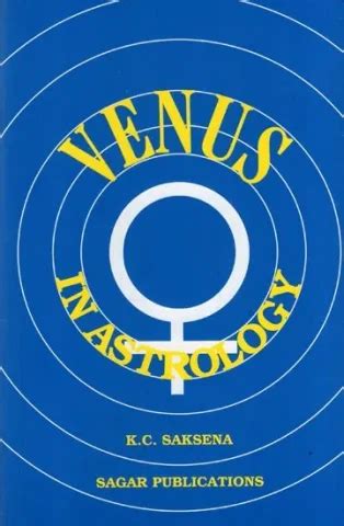 Venus in Astrology Buy Books online at low prices in India | Garuda ...