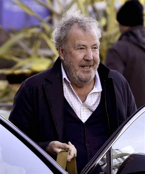 Jeremy Clarkson net worth: What is the fortune of the English TV ...