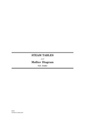 Regenerative Rankine Cycle - and Discussion This problem was solved in ...