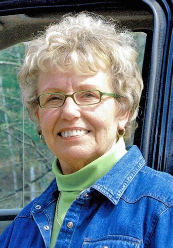 Wanda Aspseter | Obituaries | ladysmithnews.com